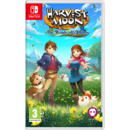 Nintendo Switch Harvest Moon The Winds of Anthos 