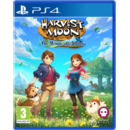 Harvest Moon The Winds of Anthos PS4