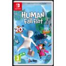 Nintendo Switch Human: Fall Flat - Dream Collection 