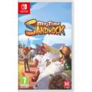 Nintendo Switch My Time at Sandrock 