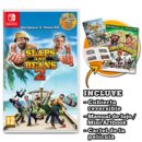 Nintendo Switch Bud Spencer & Terence Hill - Slaps and Beans 2 