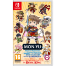 Mon-Yu Nintendo Switch