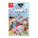 NOOB - THE FACTIONLESS Nintendo Switch