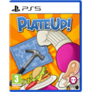 Plate Up PS5