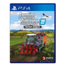 Farming Simulator 22: Premium Edition PS4