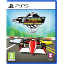 Formula Retro Racing World Tour - Special Edition PS5