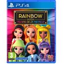 Rainbow High: Talento en la Pasarela PS4