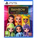 PS5 Rainbow High: Talento en la Pasarela 
