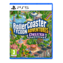 RollerCoaster Tycoon Adventures Deluxe PS5