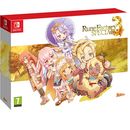 Nintendo Switch Rune Factory 3 Special Limited Edition
