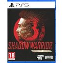 PS5 Shadow Warrior 3 Definitive Edition 