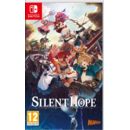 Nintendo Switch Silent Hope 