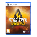 Star Trek: Resurgence PS5