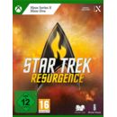 Xbox Series X Star Trek: Resurgence 