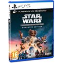  Playstation 5 PSVR2 Star Wars: Tales from the Galaxy's Edge – Enhanced Edition