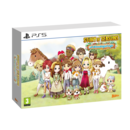 PS5 STORY OF SEASONS: A Wonderful Life Limited Edition 
