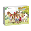 STORY OF SEASONS: A Wonderful Life Limited Edition Xbox Series X