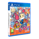 PS4 Super Bomberman R 2