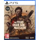 PS5 The Texas Chain Saw Massacre 