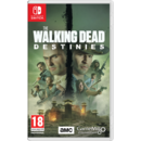 Nintendo Switch The Walking Dead: Destinies 
