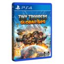 TINY TROOPERS: GLOBAL OPS PS4