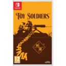 Nintendo Switch Toy Soldiers HD