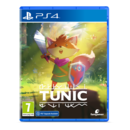 TUNIC PS4