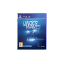 PS4 Under The Waves Deluxe Edition 