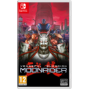 Vengeful Guardian: Moonrider Nintendo Switch