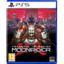 Vengeful Guardian: Moonrider PS5