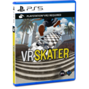 VR Skater PS5 PSVR2