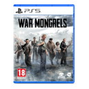 War Mongrels - Renegade Edition PS5