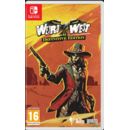 Weird West: Definitive Edition Nintendo Switch