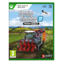 Xbox Series X Farming Simulator 22: Premium Edition 