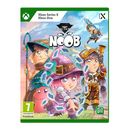 NOOB - THE FACTIONLESS Xbox Series X