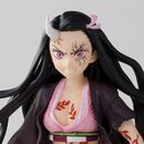 Figura Nezuko Kamado Demon Form Advancing Version Kimetsu no Yaiba Figurizm 