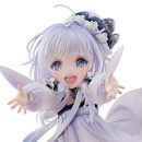 Little Illustrious Figure Azur Lane Knead