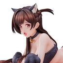 Figura Chizuru Mizuhara Cat Cosplay Version Rent a Girlfriend 