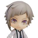 Atsushi Nakajima 893 Nendoroid Bungo Stray Dogs Dead Apple 