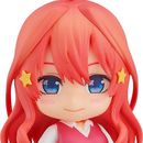 Itsuki Nakano Nendoroid The Quintessential Quintuplets The Movie Swacchao