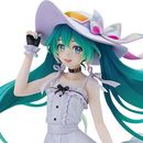 Hatsune Miku GT Project Racing 2021 Private Version Figure Vocaloid