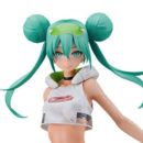 Figura Hatsune Miku GT Project Racing 2022 Tropical Version Vocaloid