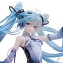 Figura Hatsune Miku Techno Magic Version Vocaloid F:Nex