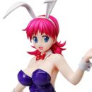 Figura Shizuka Misaki Bunny Version Yarukkya Knight B-style