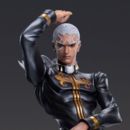 Enrico Pucci Figure JoJo's Bizarre Adventure Stone Ocean Chozo Art Collection