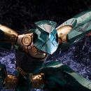 Model Kit Metal Gear Ray Metal Gear Solid 4