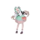 Hatsune Miku Camera Holiday Memories Figure Vocaloid