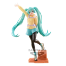 Figura Hatsune Miku Vocaloid Holiday Memories