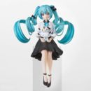 Figura Hatsune Miku x Cinnamorol Vocaloid Sanrio Chokonose