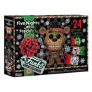 Five Nights at Freddy's Funko POP  Pocket Advent Calendar